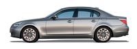BMW bildeler