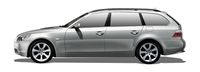 BMW bildeler