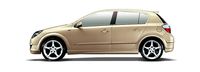 VAUXHALL bildeler