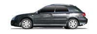SUBARU bildeler