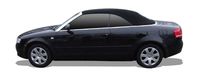 AUDI bildeler