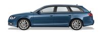 AUDI bildeler