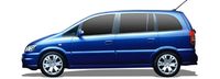 OPEL bildeler