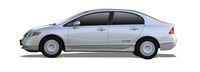 HONDA bildeler