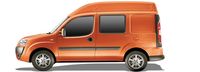 FIAT bildeler