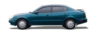 DAEWOO bildeler