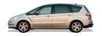 FORD bildeler