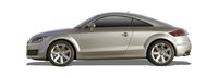 AUDI bildeler