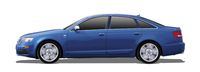 AUDI bildeler