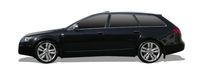 AUDI bildeler