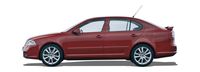 SKODA bildeler
