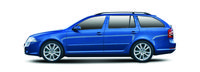 SKODA bildeler