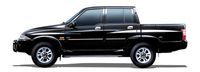 SSANGYONG bildeler
