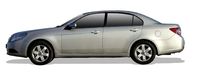 CHEVROLET bildeler