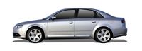 AUDI bildeler