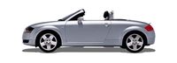 AUDI bildeler