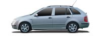 SKODA bildeler