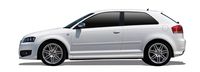 AUDI bildeler