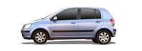 HYUNDAI bildeler