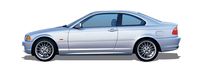 BMW bildeler