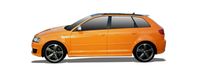 AUDI bildeler