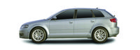AUDI bildeler