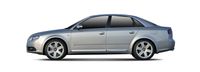 AUDI bildeler
