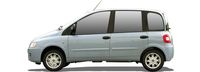 FIAT bildeler