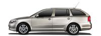 SKODA bildeler