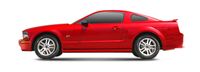 FORD USA bildeler