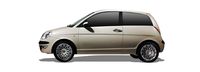 LANCIA bildeler