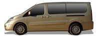 FIAT bildeler