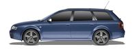 AUDI bildeler