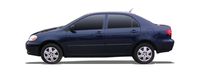 TOYOTA bildeler