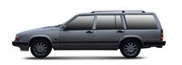 VOLVO bildeler