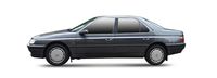 PEUGEOT bildeler
