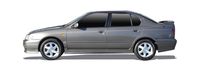 NISSAN bildeler