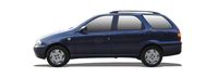 FIAT bildeler