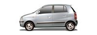 HYUNDAI bildeler