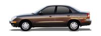 DAEWOO bildeler
