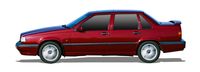VOLVO bildeler