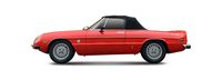 ALFA ROMEO bildeler