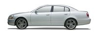 INFINITI bildeler