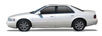 CADILLAC bildeler