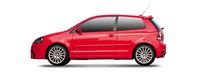 VW bildeler