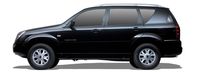 SSANGYONG bildeler