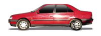 PEUGEOT bildeler