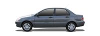 MITSUBISHI bildeler