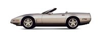 CHEVROLET bildeler