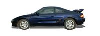 TOYOTA bildeler